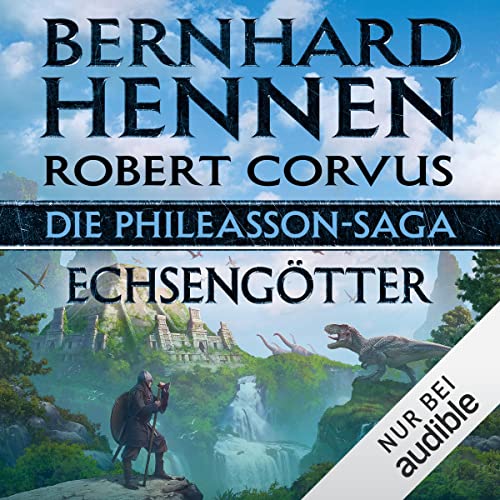 Die Phileasson-Saga - Echsengötter: Phileasson 9