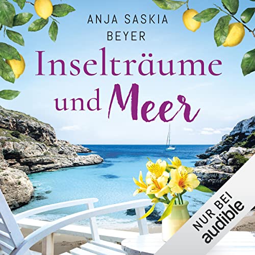 Inselträume und Meer: Mallorca-Sehnsucht 2