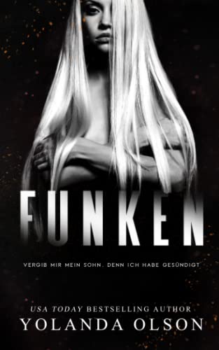 Funken (Inferno, Band 3)