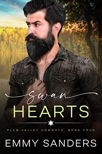 Swan Hearts (Plum Valley Cowboys Book 4)