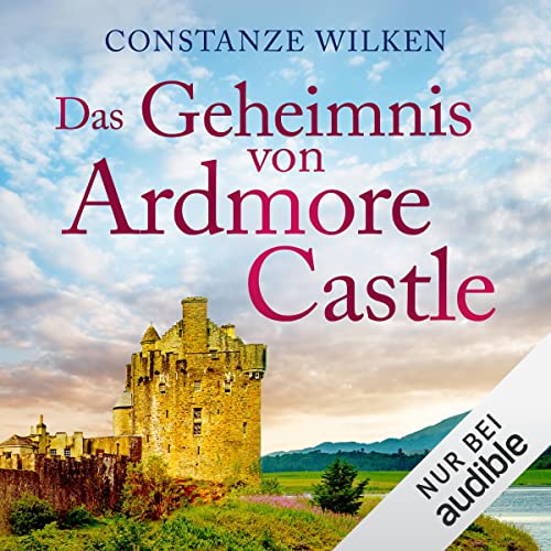 Das Geheimnis von Ardmore Castle