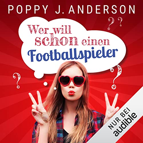 Wer will schon einen Footballspieler?: Titans of Love 14