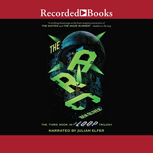 The Arc: Loop, Book 3