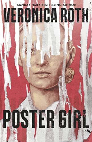 Poster Girl: From Sunday Times and New York Times bestselling author of Chosen Ones (English Edition)