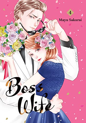 Boss Wife Vol. 4
