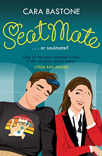 Seatmate: Or soulmate? Could this road trip lead to romance? (Love Lines)