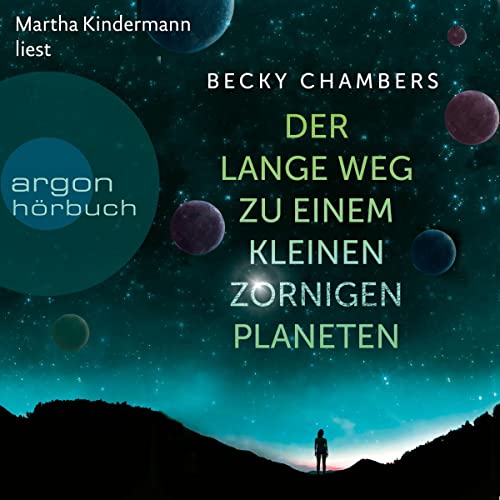 Der lange Weg zu einem kleinen zornigen Planeten: Wayfarer 1