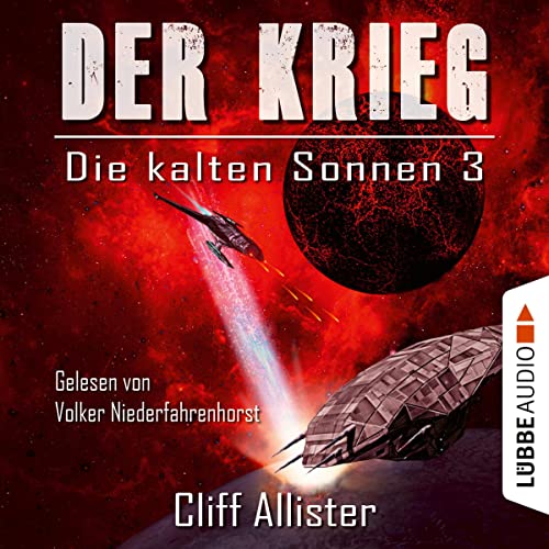 Der Krieg: Die kalten Sonnen 3