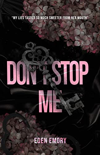 Don't Stop Me: An Ex Boyfriend's Mom Age Gap Romance (Club Pétale)