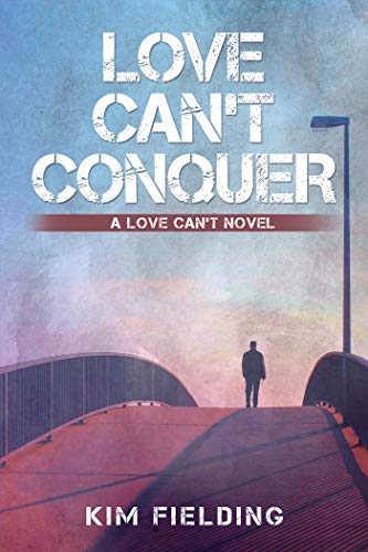 Love Can't Conquer