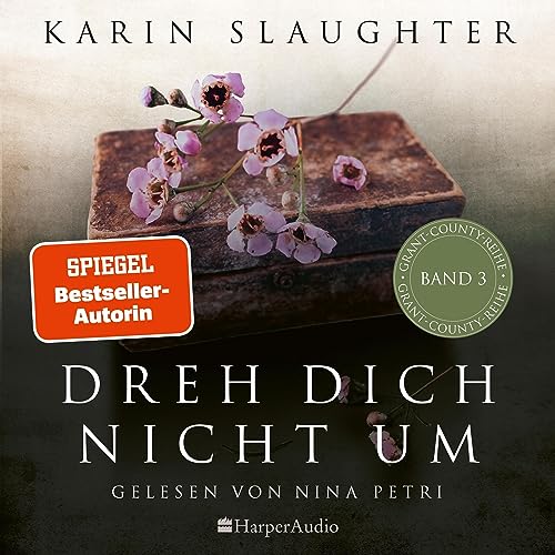 Dreh dich nicht um: Thriller