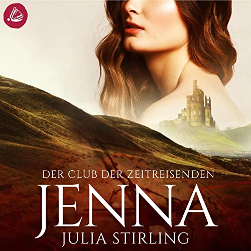 Jenna: Der Club der Zeitreisenden 1