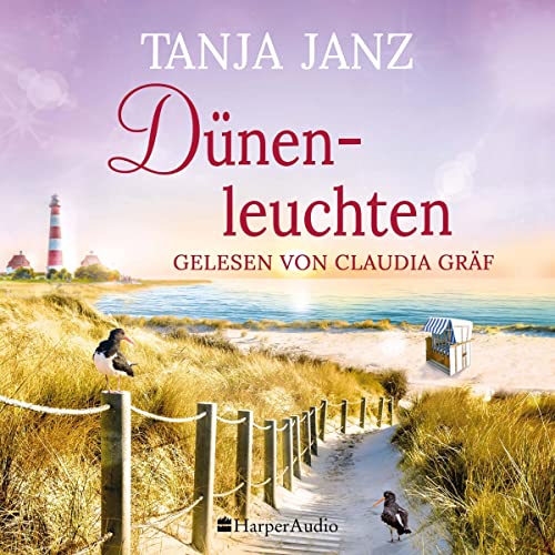 Dünenleuchten