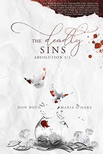 The Deadly Sins : Absolution 5/1