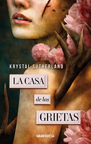 La casa de las grietas (Ficción) (Spanish Edition)