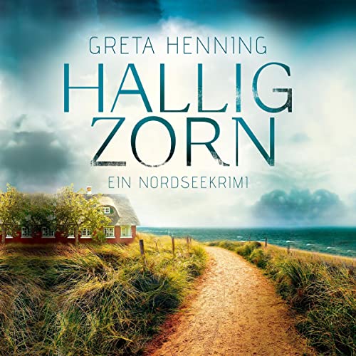 Halligzorn: Minke van Hoorn 2