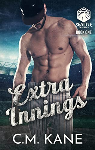 Extra Innings (Seattle Cascades Book 1)