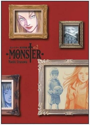 Monster Cilt 2