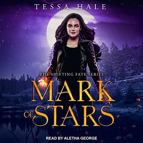 Mark of Stars: The Shifting Fate Series, Book 2