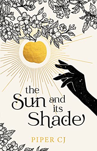 The Sun and Its Shade (The Night and Its Moon Book 2)