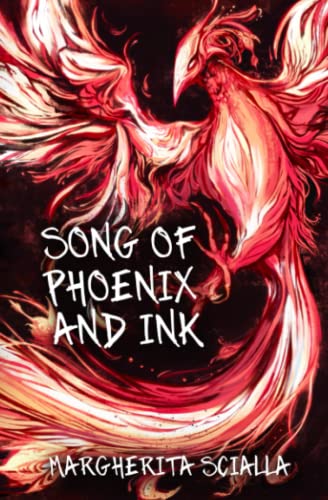 Song of Phoenix and Ink