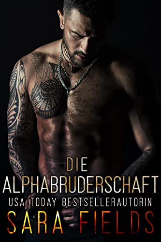 Die Alphabruderschaft: alle fünf Bände im Schuber