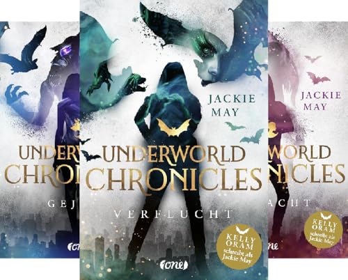 Underworld Chronicles