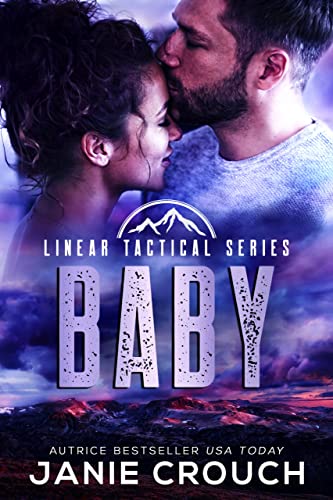 Baby (Linear Tactical (Italiano) Vol. 9)