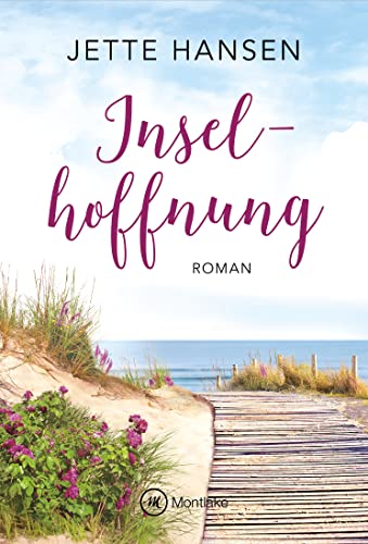 Inselhoffnung (Stürmische Zeiten auf Föhr 2)
