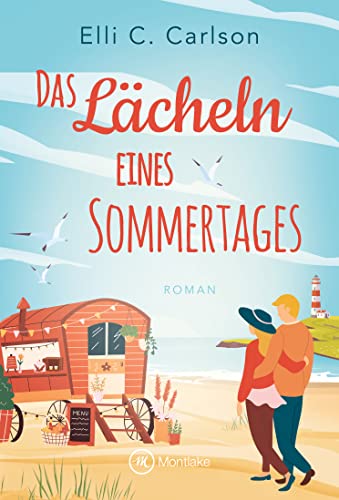 Das Lächeln eines Sommertages (Rügen zum Verlieben 1)