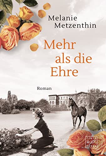 Mehr als die Ehre (Gut Mohlenberg 3)