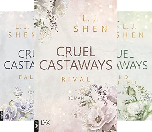 Buchcover