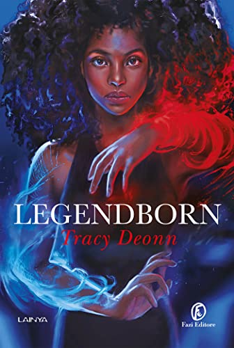 Legendborn (La saga di Legendborn Vol. 1)