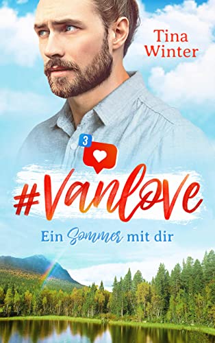 #vanlove: Ein Sommer mit dir