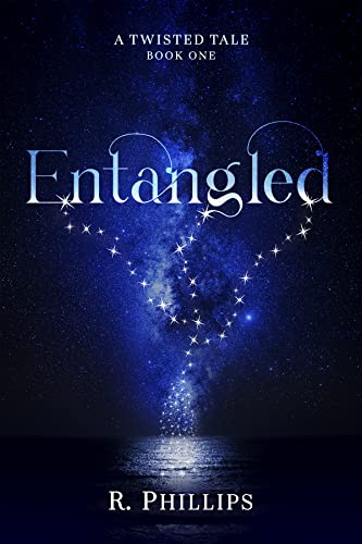 Entangled (A Twisted Tale Book 1)