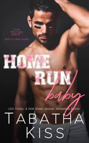 Home Run Baby (Kings of Chicago North, Band 3)