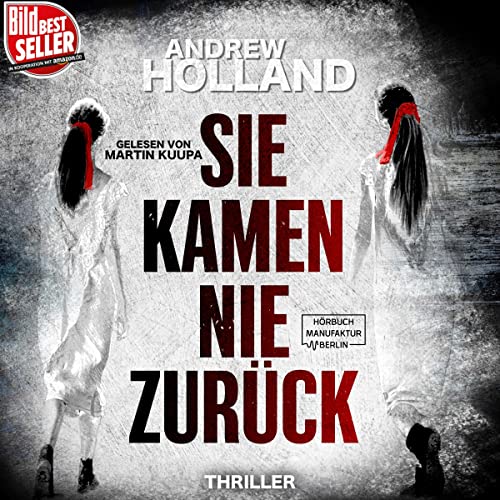 Sie kamen nie zurück: Howard Caspar 5