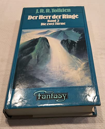 Die zwei Türme.