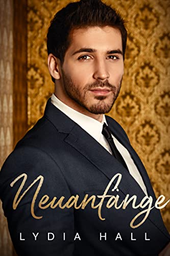Neuanfänge (Bürogeheimnisse)