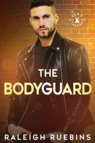 The Bodyguard: Red's Tavern Book 7