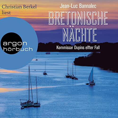 Bretonische Nächte: Kommissar Dupin 11