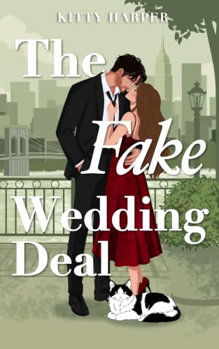 The Fake Wedding Deal: Liebe stand nicht im Vertrag - CEO Milliardär Liebesroman (Fake and Fate)