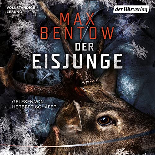 Der Eisjunge: Ein Fall für Nils Trojan 9. Psychothriller