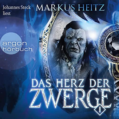 Das Herz der Zwerge 1: Die Zwerge 8