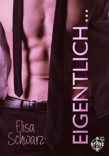 Eigentlich ... (Black Stage 1)