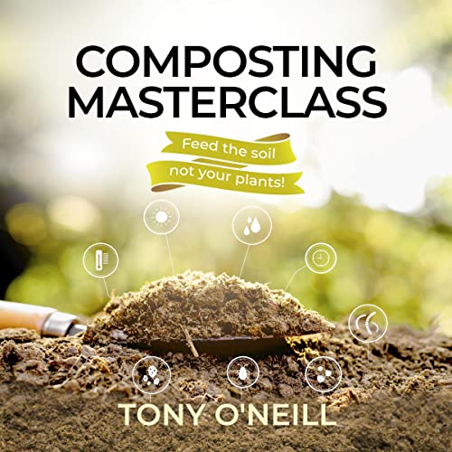 Composting Masterclass: Feed the Soil, Not Your Plants