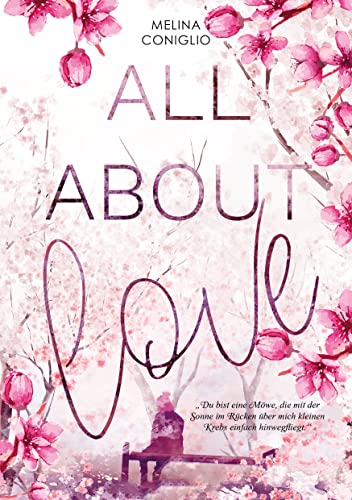 All About Love (New Adult Romance)