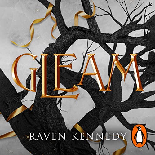 Gleam: Plated Prisoner, Book 3
