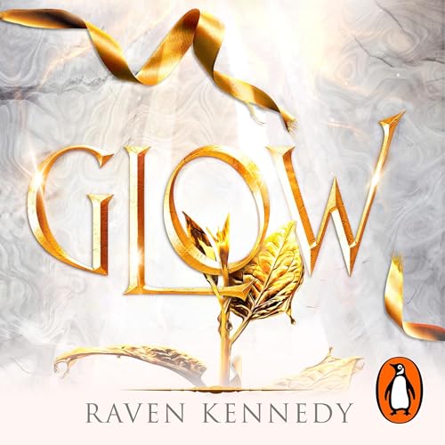 Glow: Plated Prisoner, Book 4
