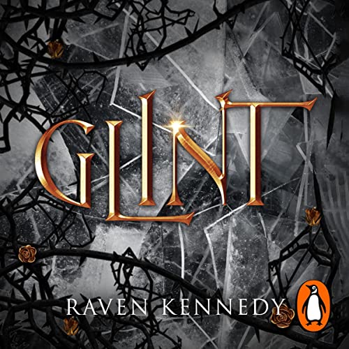 Glint: Plated Prisoner, Book 2